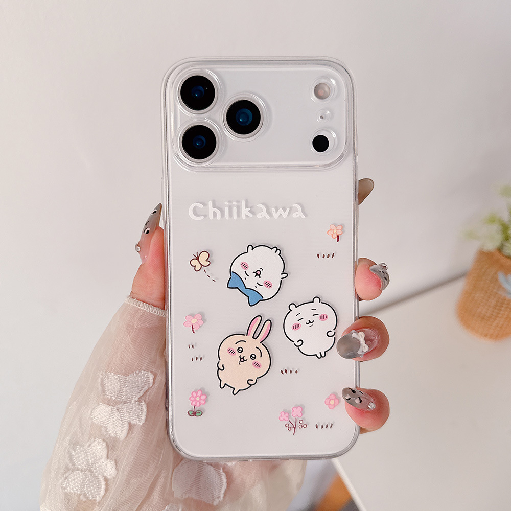 Cute Cartoon Japan Anime Chiik - Phone Cases Japanese のレビューと価格