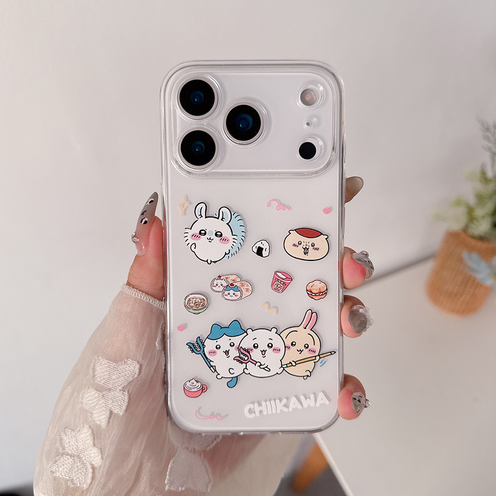 Cute Cartoon Japan Anime Chiik - Phone Cases Japanese のレビューと価格
