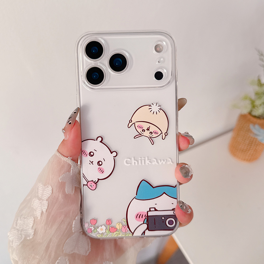 Cute Cartoon Japan Anime Chiik - Phone Cases Japanese のレビューと価格