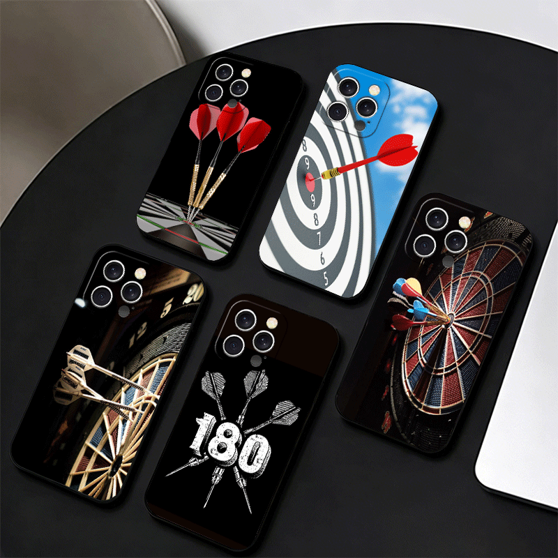 Darts Aesthetics Wire Target P - Phone Cases Target のレビューと価格