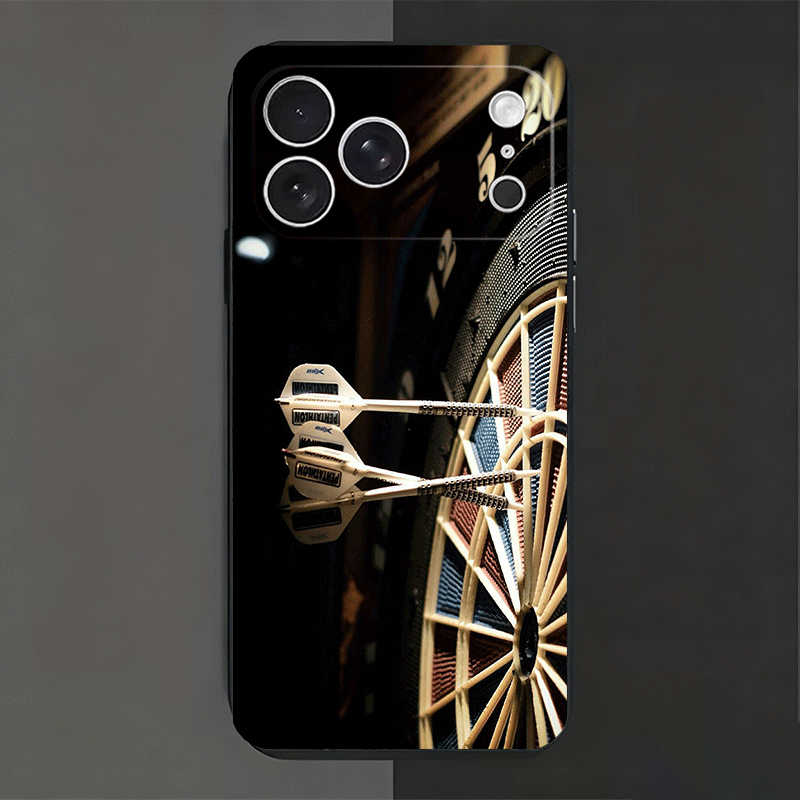 Darts Aesthetics Wire Target P - Phone Cases Target のレビューと価格