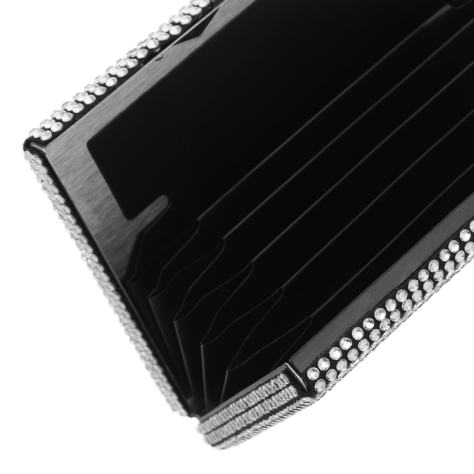 Slim Metal Business Card Case  - Card Holder Slim Case のレビューと価格