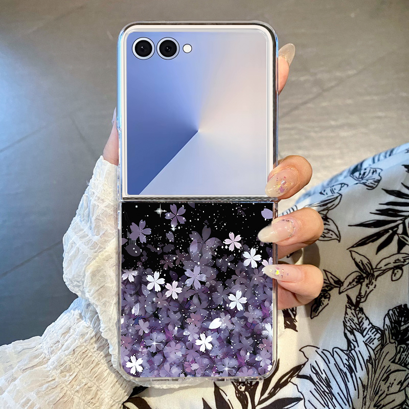 Cherry Blossom Case For Samsun - Phone Cases Z Fold 4 のレビューと価格