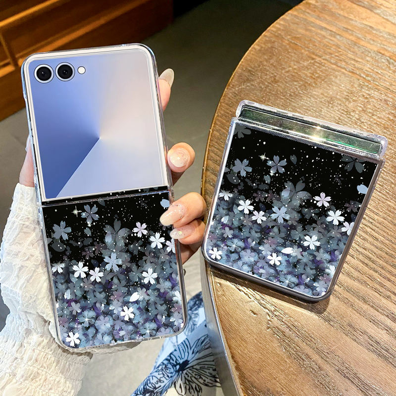 Cherry Blossom Case For Samsun - Phone Cases Z Fold 4 のレビューと価格