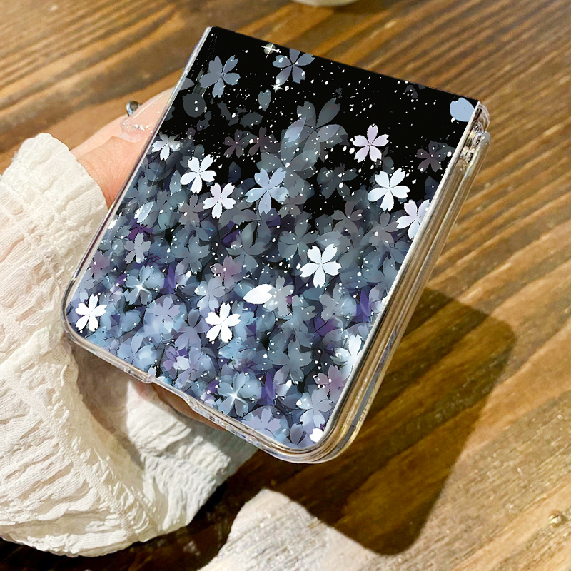 Cherry Blossom Case For Samsun - Phone Cases Z Fold 4 のレビューと価格