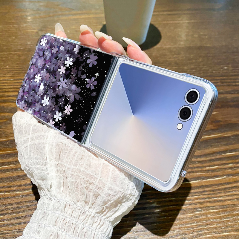 Cherry Blossom Case For Samsun - Phone Cases Z Fold 4 のレビューと価格