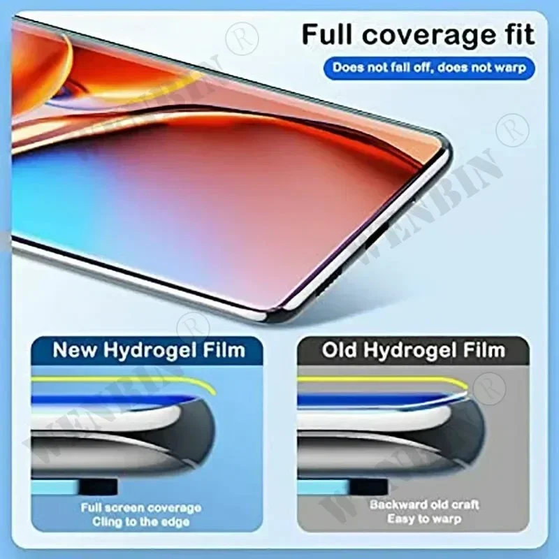 5 Pcs Hydrogel Film For Moto M - Phone Cases Moto G のレビューと価格