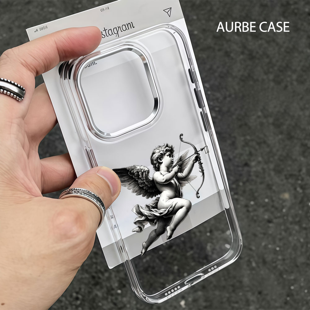 Aurbe Phone Case For iPhone 17 - Phone Cases Target のレビューと価格
