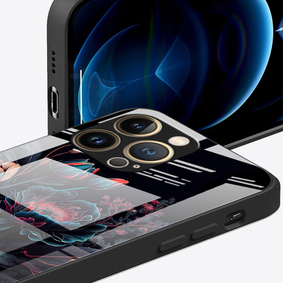 Phone Cover Glass Case for iPh - Phone Cases For Iphone 11 のレビューと価格