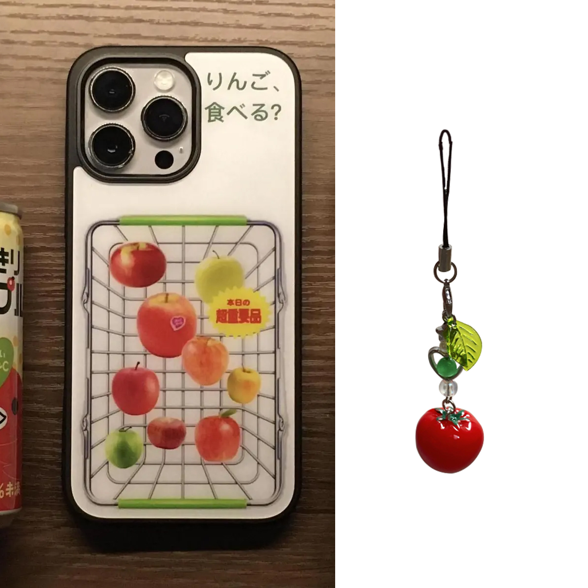 Japanese style Creative Fruit  - Phone Cases Japanese のレビューと価格