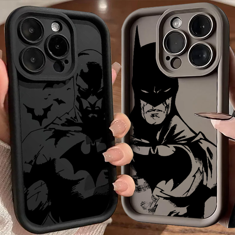 The B-Batmans Art Phone Case F - Phone Cases For Iphone 11 のレビューと価格