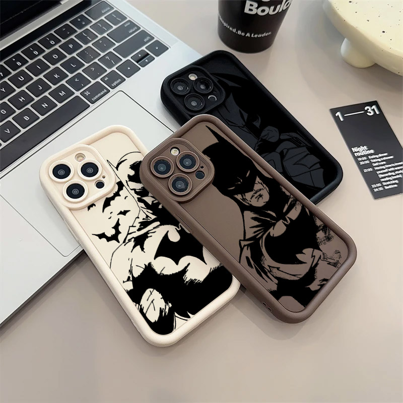 The B-Batmans Art Phone Case F - Phone Cases For Iphone 11 のレビューと価格