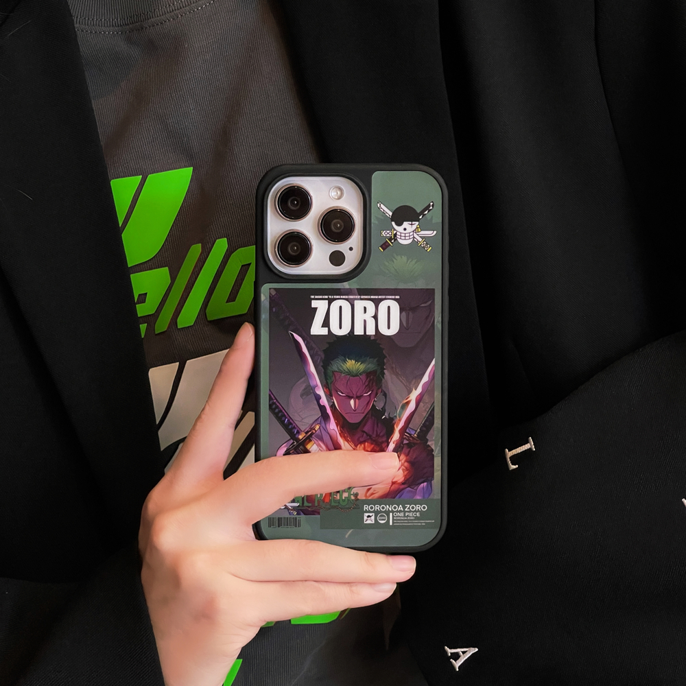 Fashion Cool Japan Anime One P - Phone Cases Japanese のレビューと価格