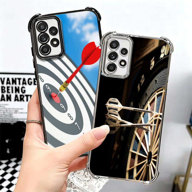 Darts Aesthetics Wire Target P - Phone Cases Target のレビューと価格