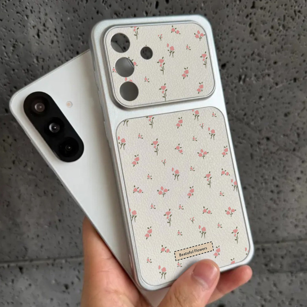 Camera Window Fower Phone Case - Phone Cases Leather のレビューと価格