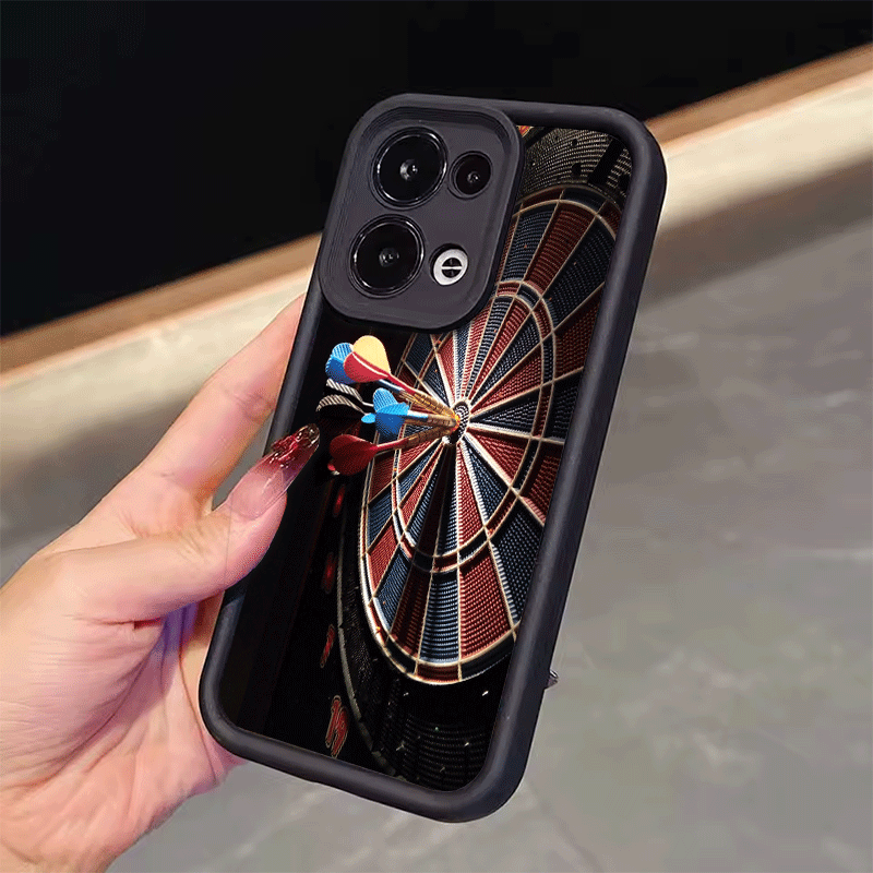 Darts Aesthetics Wire Target S - Phone Cases Target のレビューと価格