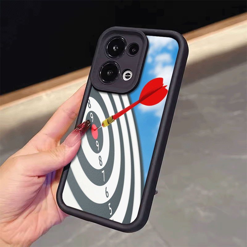 Darts Aesthetics Wire Target S - Phone Cases Target のレビューと価格