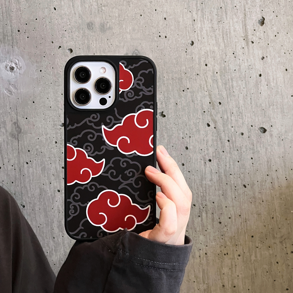 Fashion Cool Japan Anime N-NAR - Phone Cases Japanese のレビューと価格