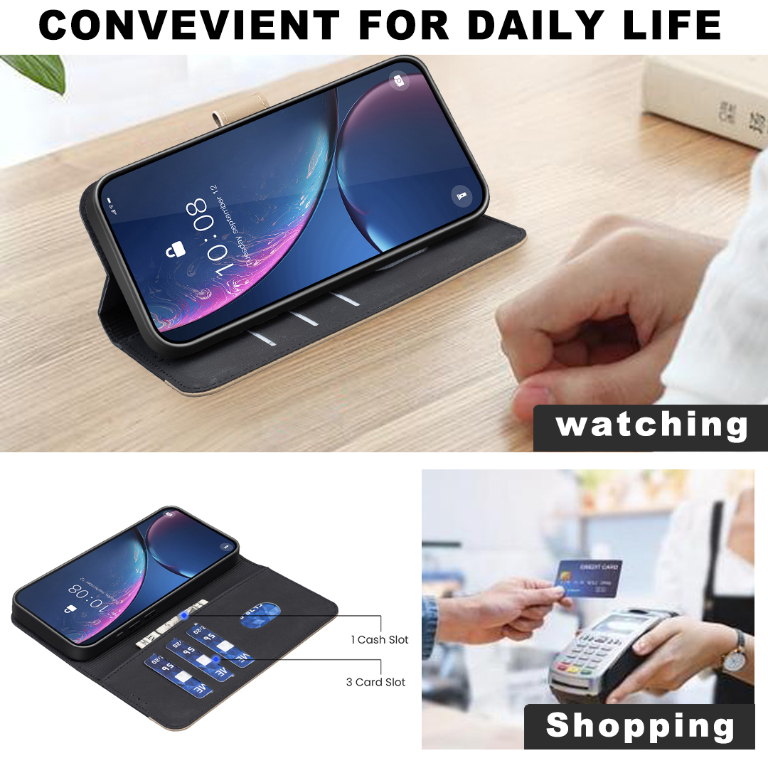 Phone Case For Honor X9D X7D X - Phone Cases Leather のレビューと価格