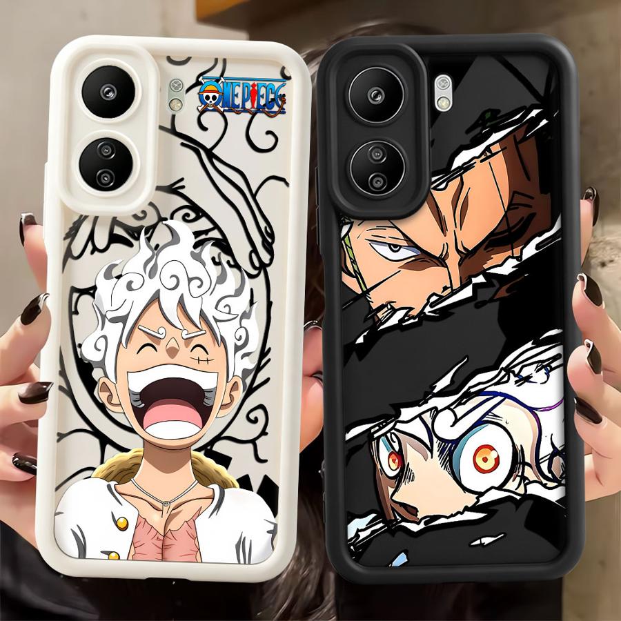 One Piece Luffy Zoro Phone Cov - Phone Cases Oneplus のレビューと価格