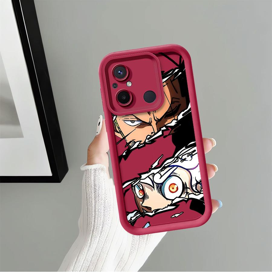 One Piece Luffy Zoro Phone Cov - Phone Cases Oneplus のレビューと価格
