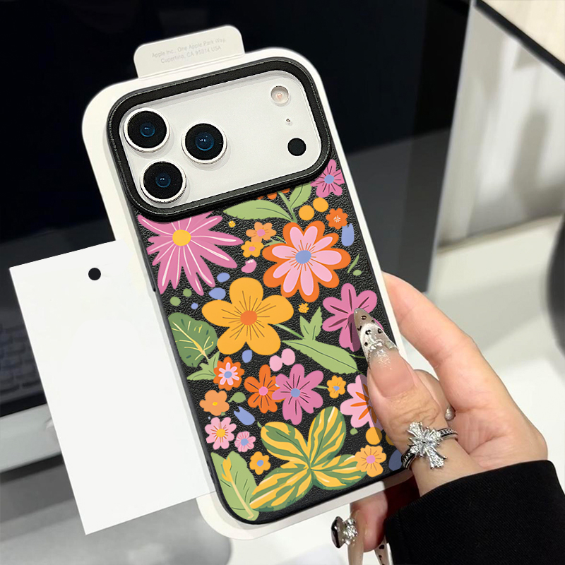 Soft Phone Case For iPhone Air - Phone Cases Leather のレビューと価格
