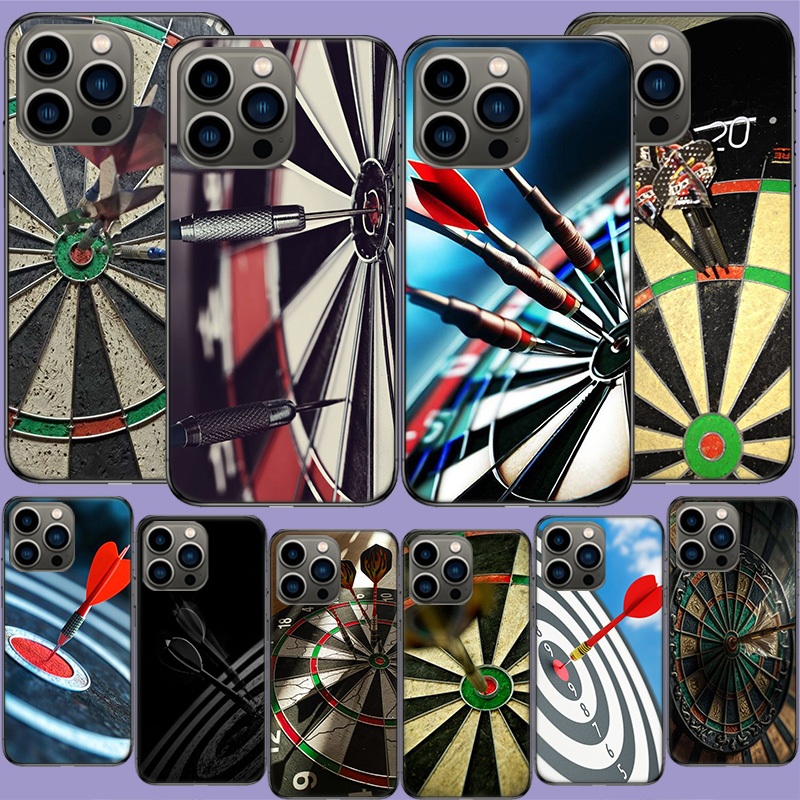 Darts Aesthetics Wire Target P - Phone Cases Target のレビューと価格