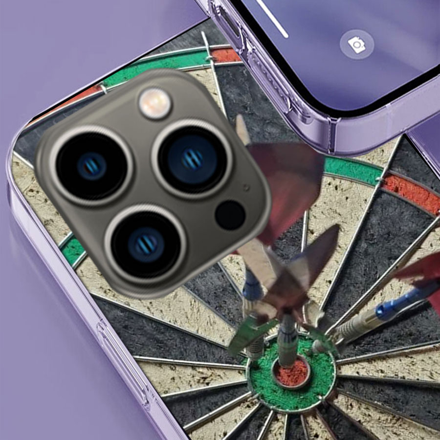 Darts Aesthetics Wire Target P - Phone Cases Target のレビューと価格