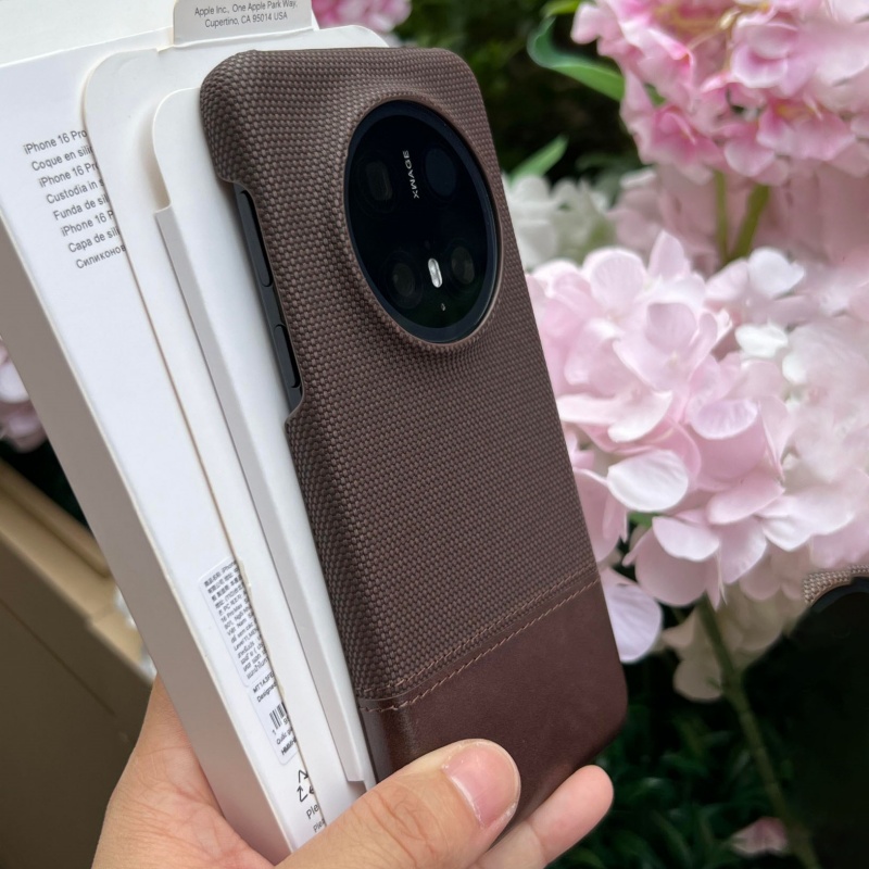 Luxury Retro Fabric Leather Ar - Phone Cases Oneplus のレビューと価格