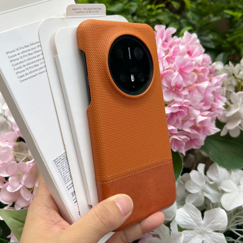 Luxury Retro Fabric Leather Ar - Phone Cases Oneplus のレビューと価格