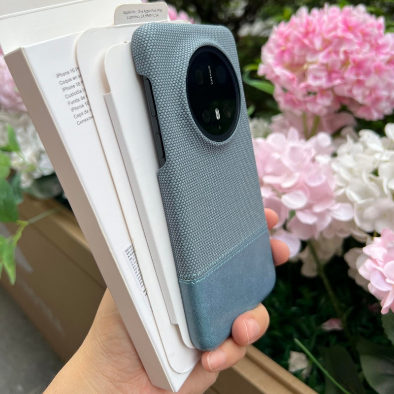 Luxury Retro Fabric Leather Ar - Phone Cases Oneplus のレビューと価格
