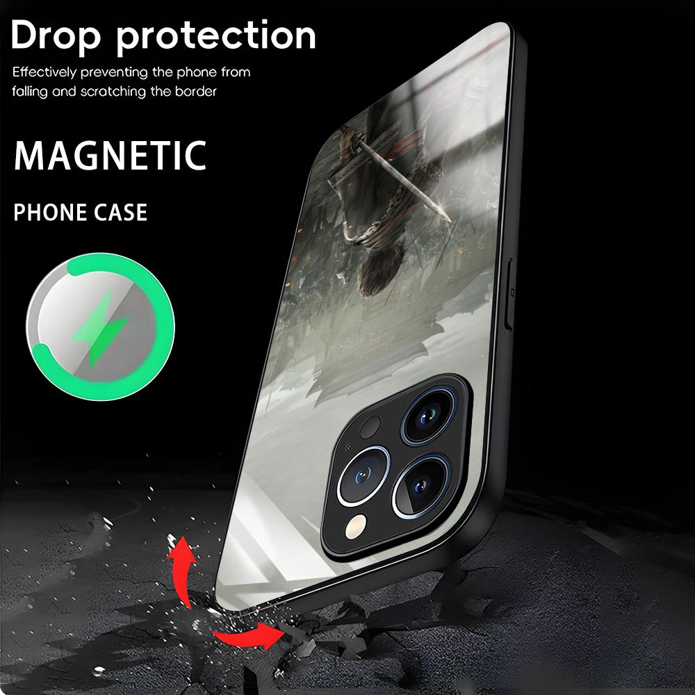 Dynasty Warriors Origins  Phon - Phone Cases For Iphone 11 のレビューと価格