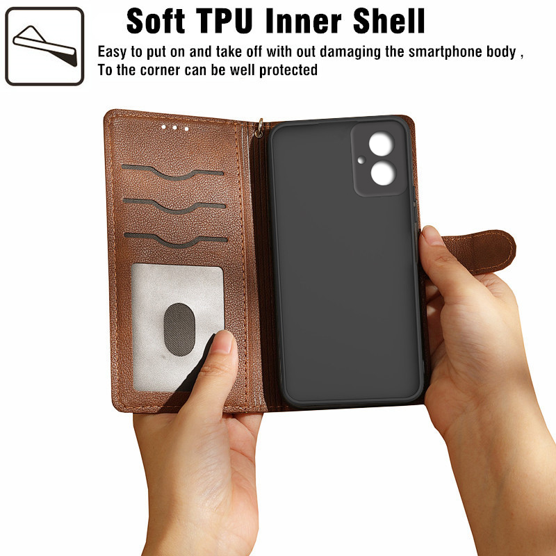 For Motorola G55 5G Case Housi - Phone Cases Moto G のレビューと価格