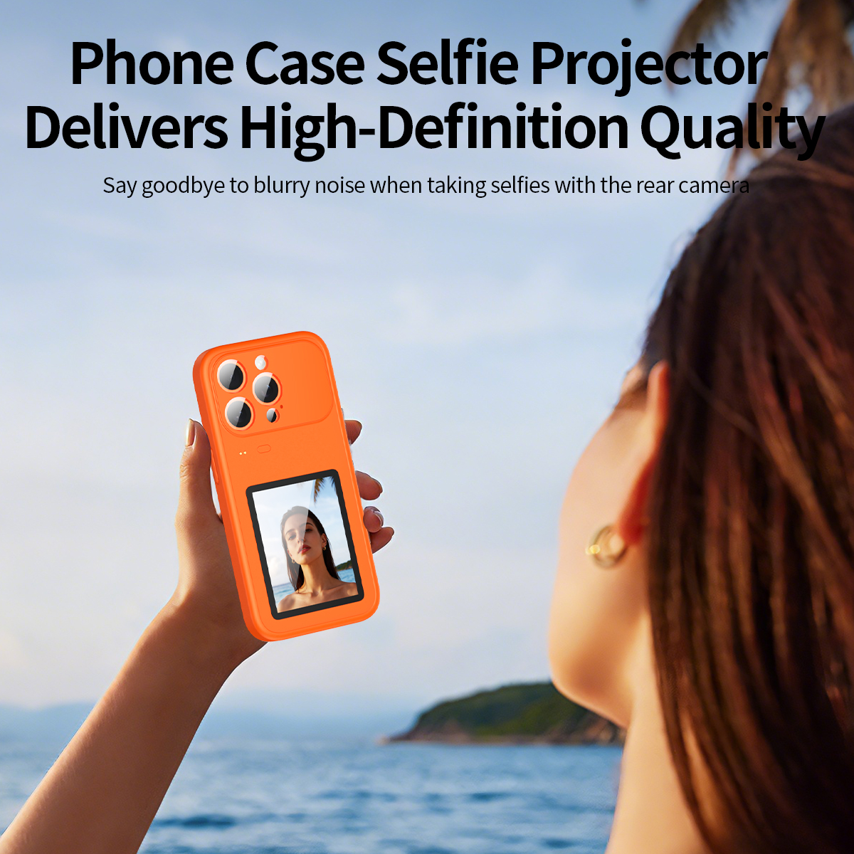 Dynamic phone case, photo tran - Phone Cases Video のレビューと価格