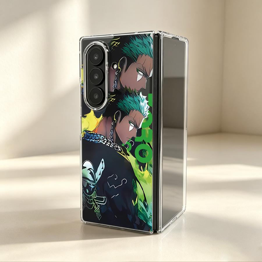 Transparent Soft Phone Cover C - Phone Cases Z Fold 4 のレビューと価格