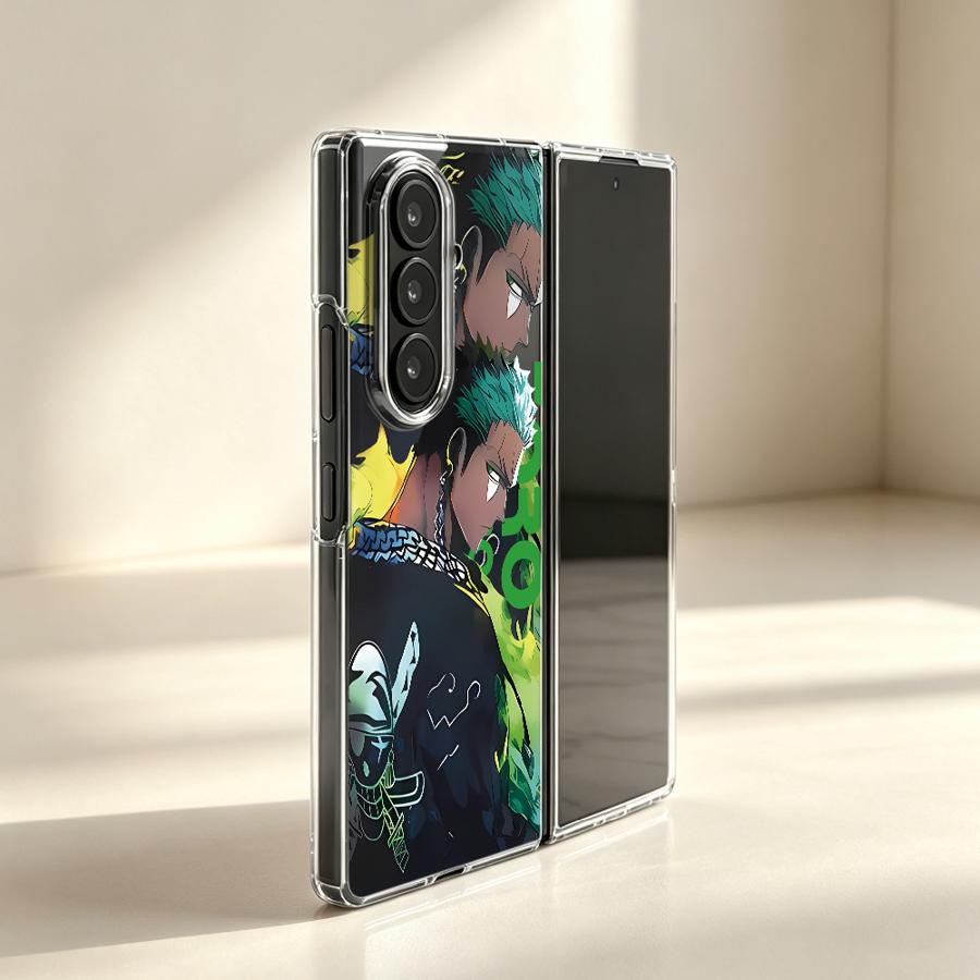 Transparent Soft Phone Cover C - Phone Cases Z Fold 4 のレビューと価格