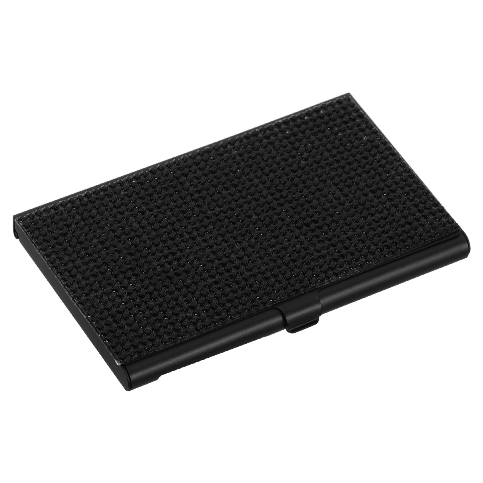 Slim Aluminum Alloy Metal Busi - Card Holder Slim Case のレビューと価格