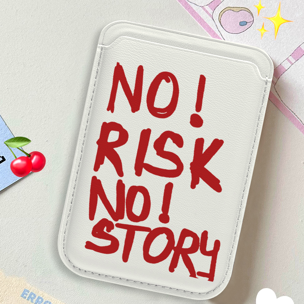 Positive Leather Card Wallet C - Card Holder Slim Case のレビューと価格