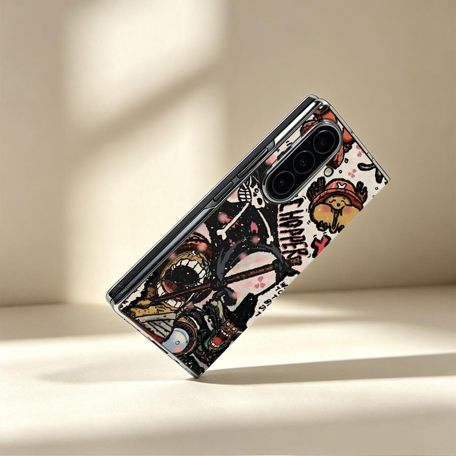 Transparent Soft Phone Cover C - Phone Cases Z Fold 4 のレビューと価格