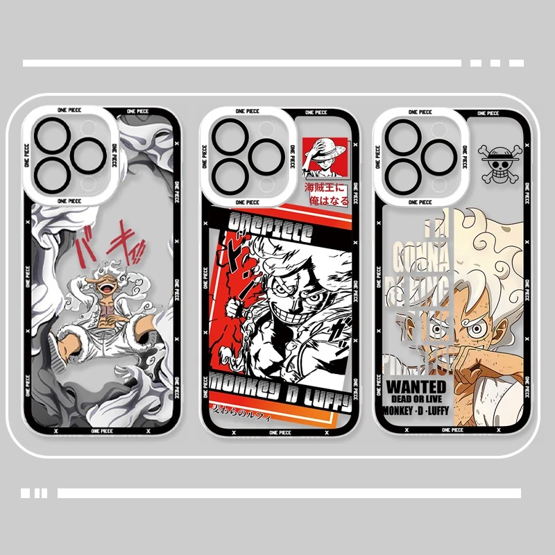 O-One Piece Monkey D Luffy Gea - Phone Cases Oneplus のレビューと価格