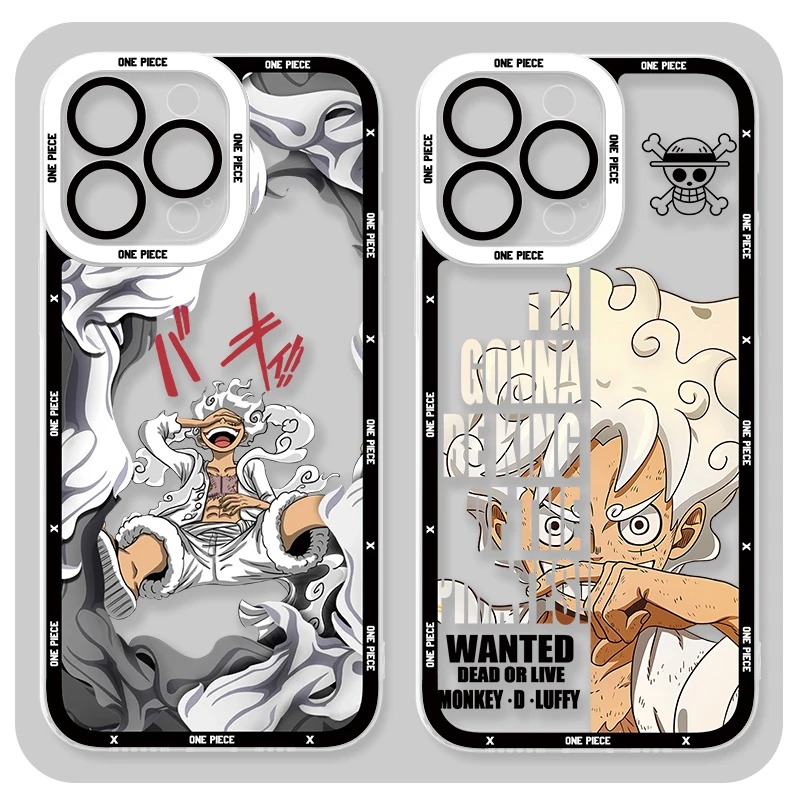 O-One Piece Monkey D Luffy Gea - Phone Cases Oneplus のレビューと価格