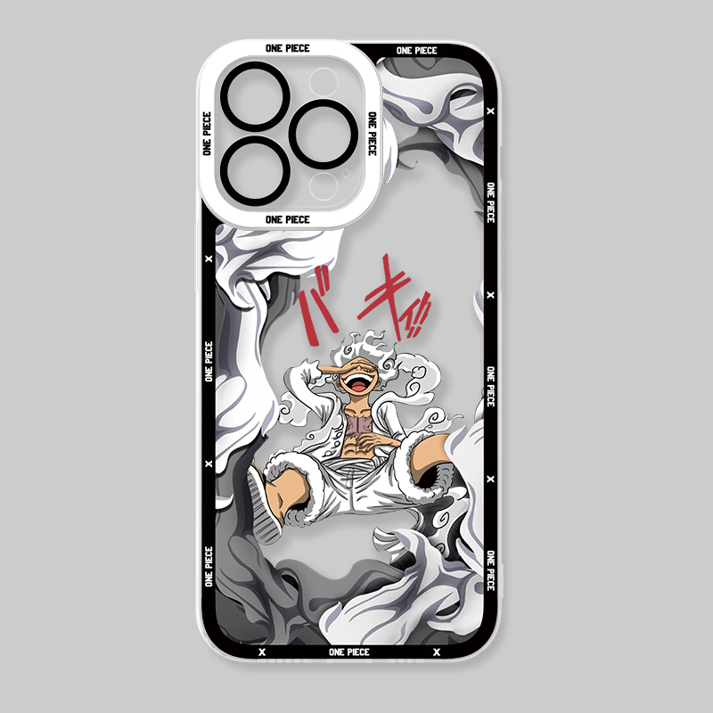 O-One Piece Monkey D Luffy Gea - Phone Cases Oneplus のレビューと価格