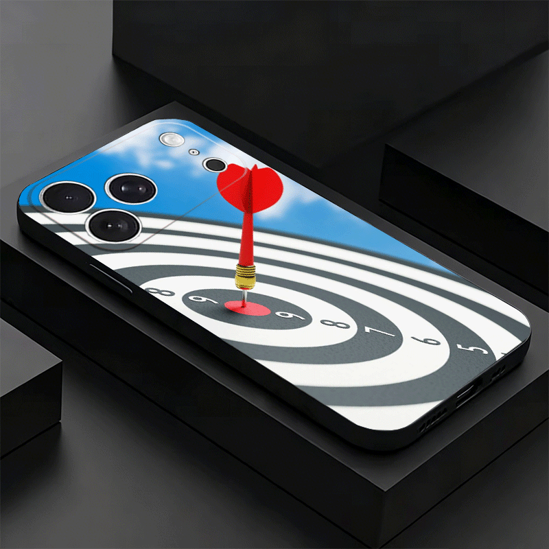 Soft Phone Case For iPhone 17  - Phone Cases Target のレビューと価格