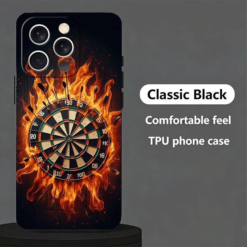 Soft Phone Case For iPhone 17  - Phone Cases Target のレビューと価格