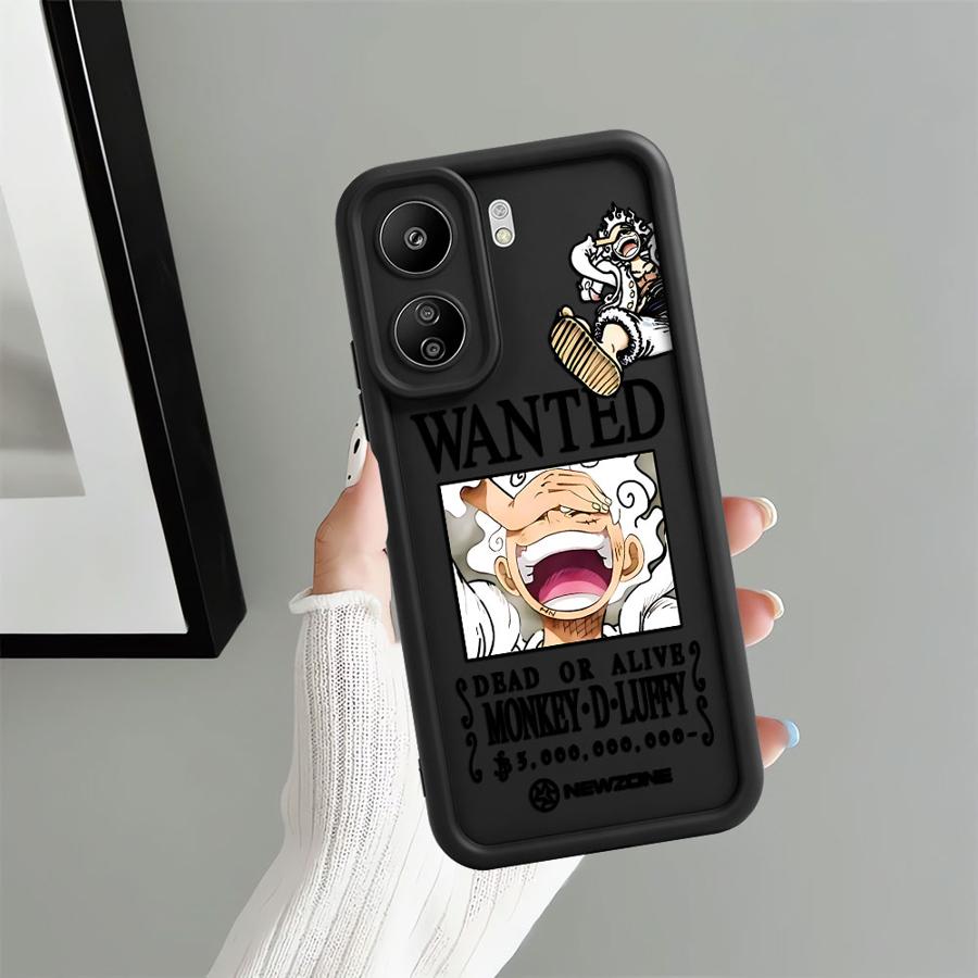 Anime One Piece Zoro Luffy Pho - Phone Cases Oneplus のレビューと価格