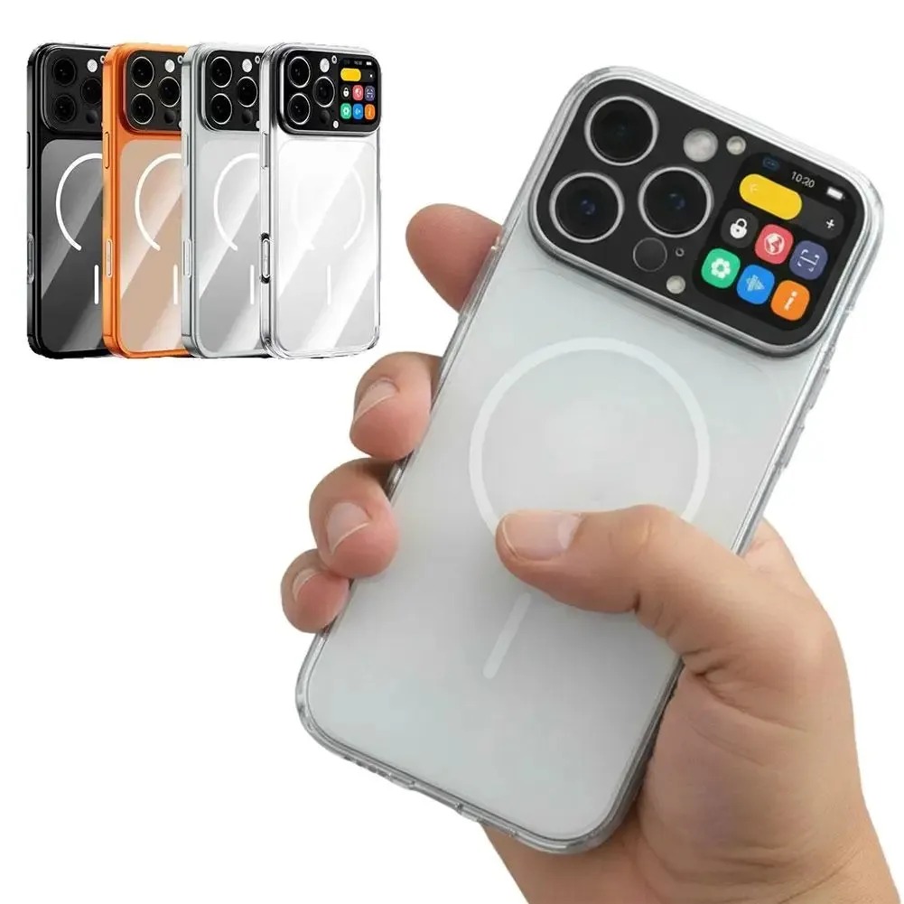 2026 New Dynamic intelligent s - Phone Cases Video のレビューと価格