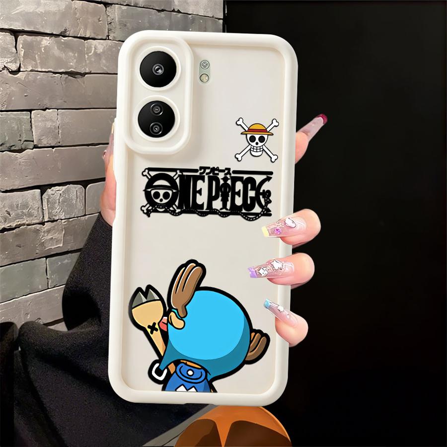 One Pieces Zoro Luffy Cute Cas - Phone Cases Oneplus のレビューと価格