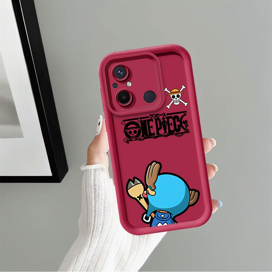 One Pieces Zoro Luffy Cute Cas - Phone Cases Oneplus のレビューと価格