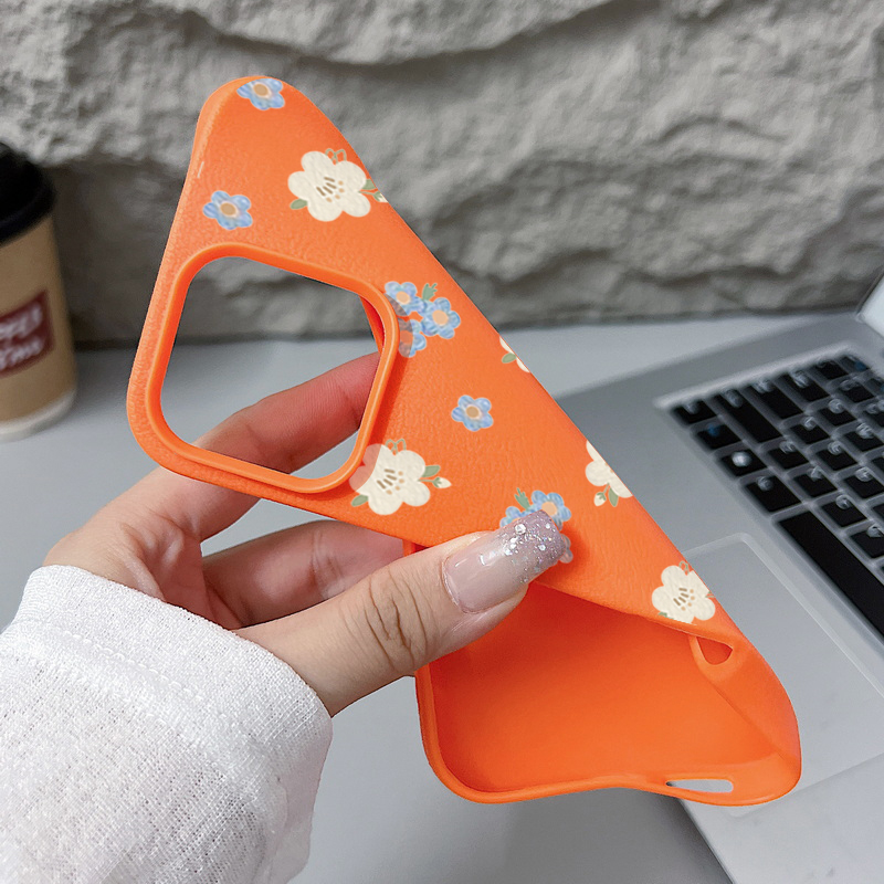 Small Flowers Phone Case For i - Phone Cases Leather のレビューと価格