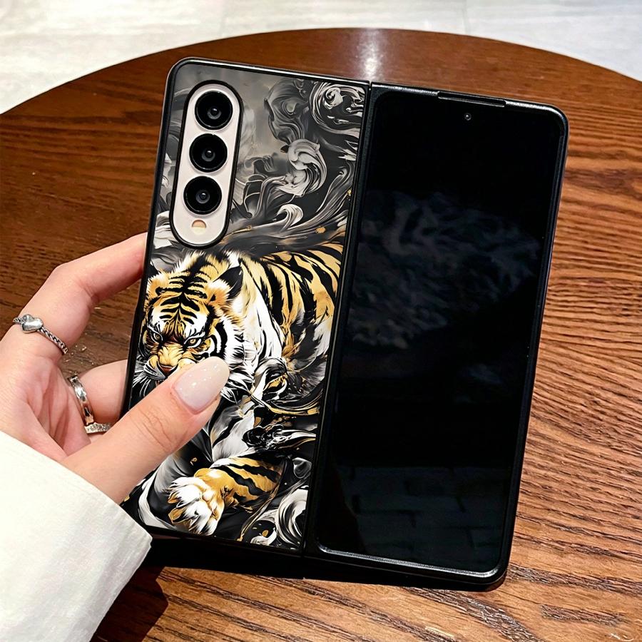 Ukiyo E Tiger Phone Cover Case - Phone Cases Z Fold 4 のレビューと価格